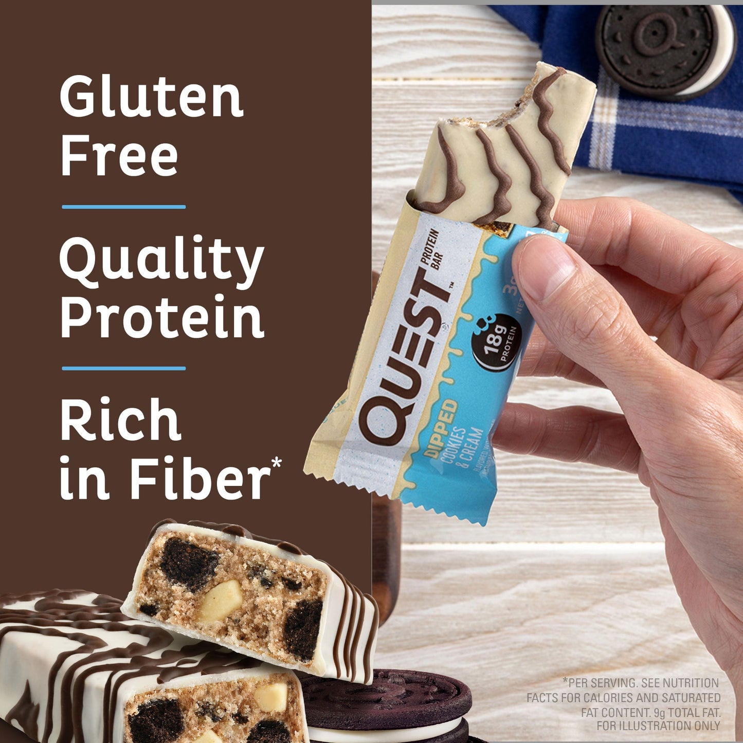 dipped-cookies-and-cream-protein-bars-c2 15807_QN_USA_ProteinBar_CAC_InterimAssetUpdate_Digital-Dipped-ProductCarouselSet_Benefits.jpg