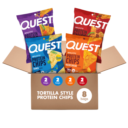 variety-pack-tortilla-style-protein-chips-g2 16001_QN_USA_eComm_ProductCarousel_Amazon_TortillaChipsVarietyPack_MainImage.png