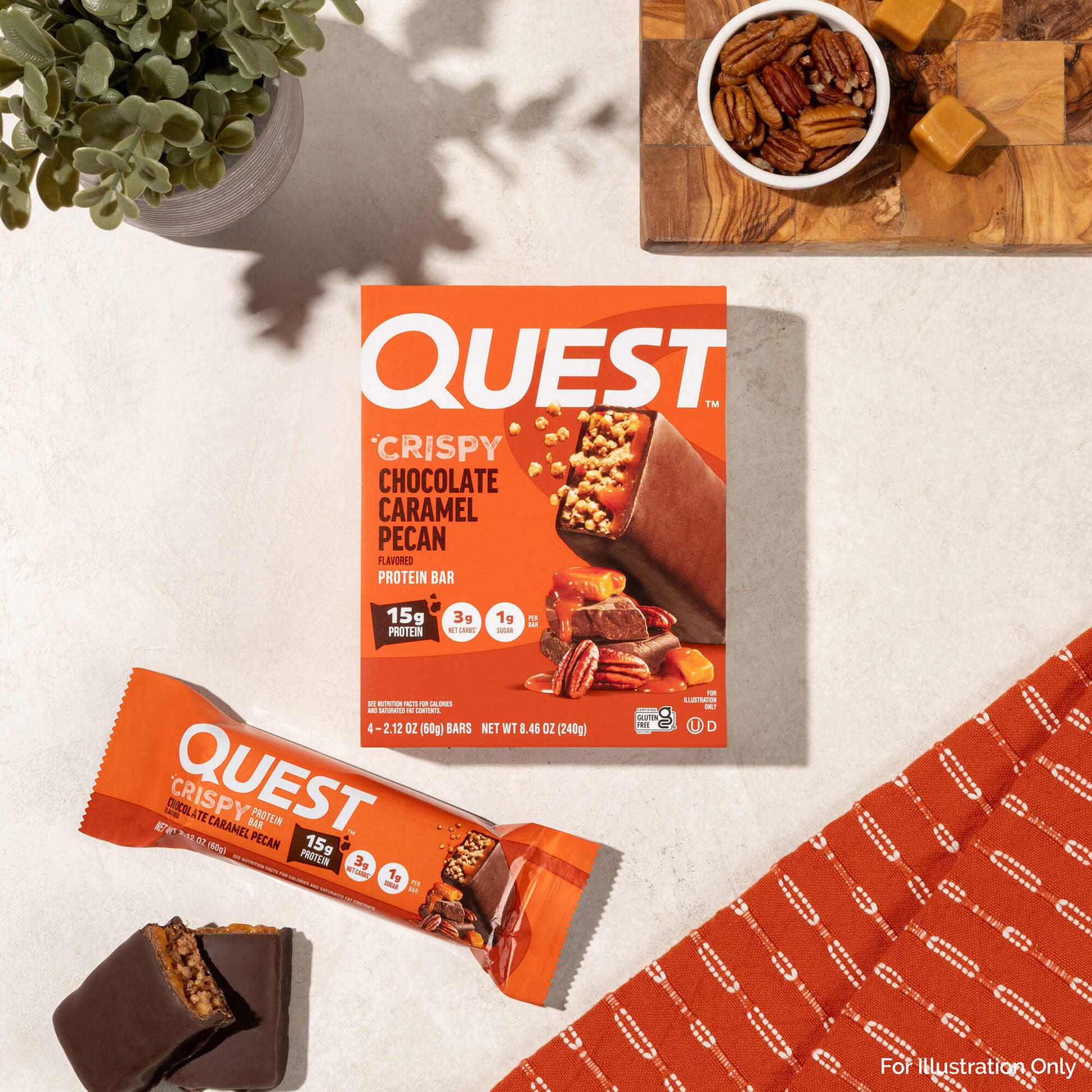 chocolate-caramel-pecan-crispy-hero-protein-bars-k3 QST-006151_3.jpg