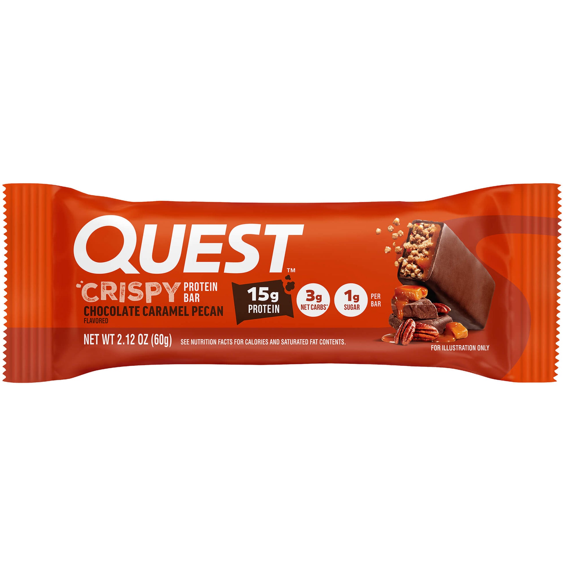 chocolate-caramel-pecan-crispy-hero-protein-bars-k3 qst-005406-chocolate-caramel-pecan-hero_2.jpg