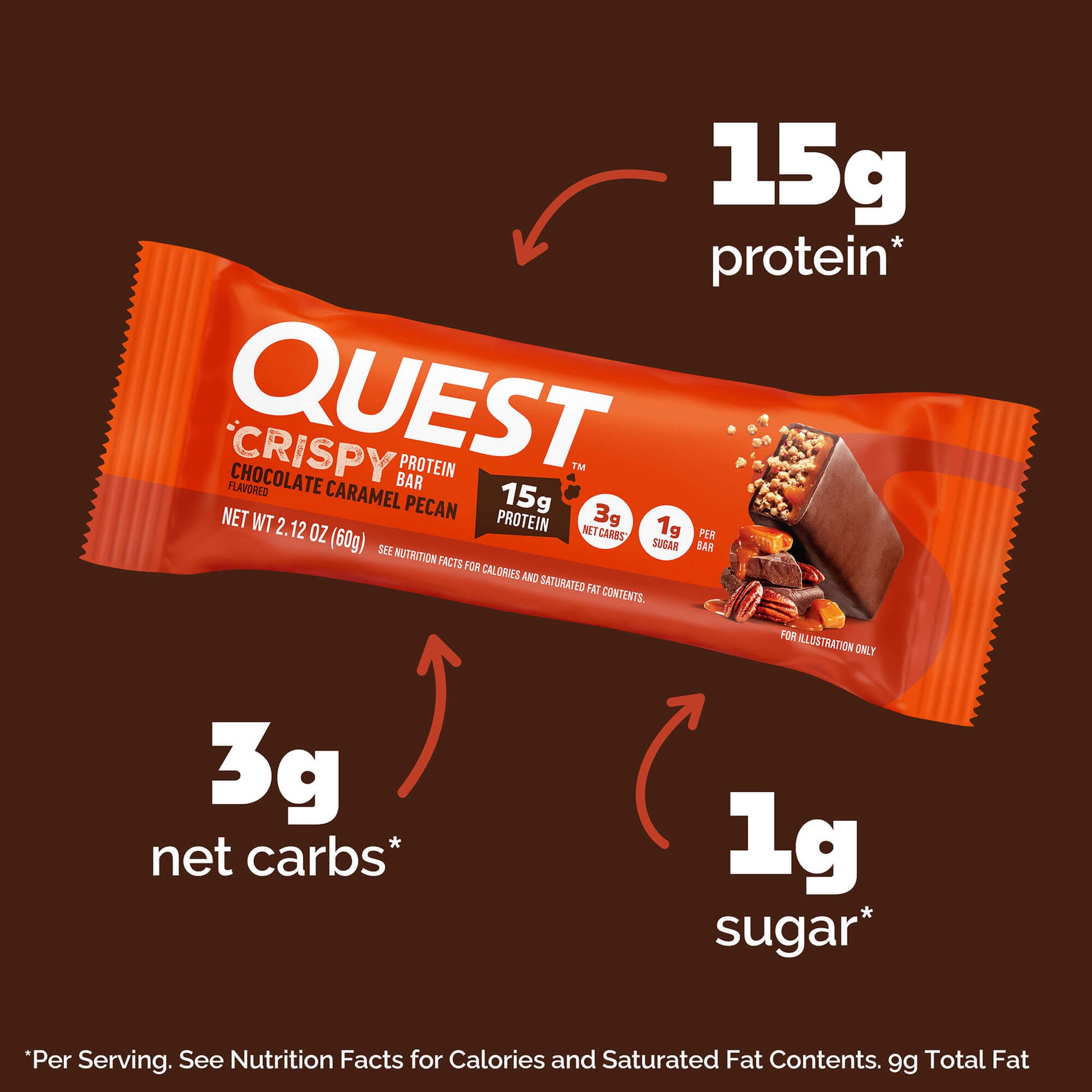 chocolate-caramel-pecan-crispy-hero-protein-bars-k3 qst-005406-chocolate-caramel-pecan-hero_3.jpg